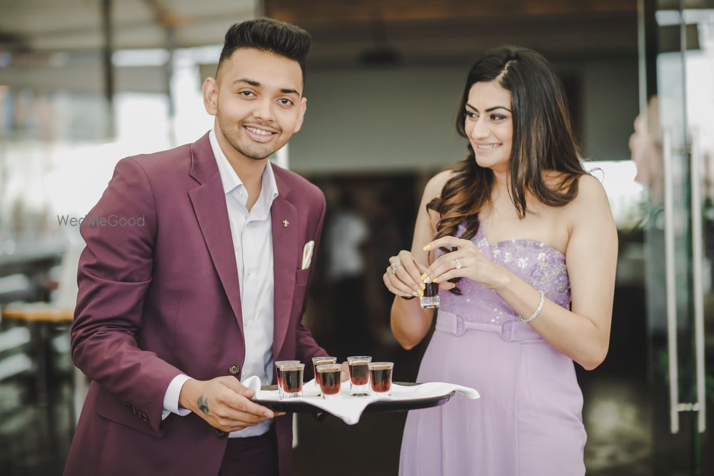 Photo From Miloni + Kahan - By Blu Swan Media