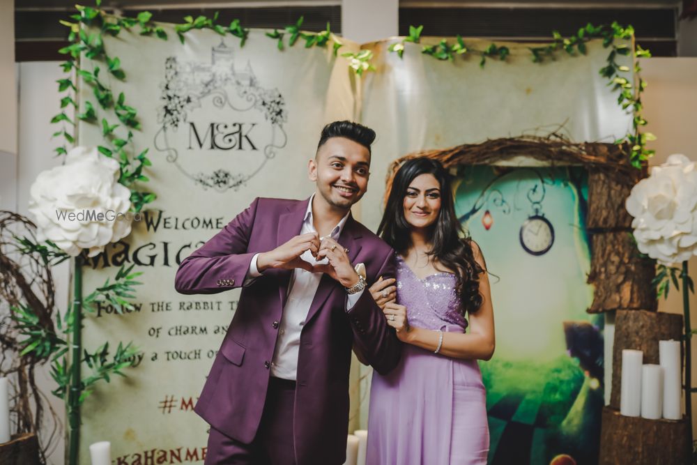 Photo From Miloni + Kahan - By Blu Swan Media