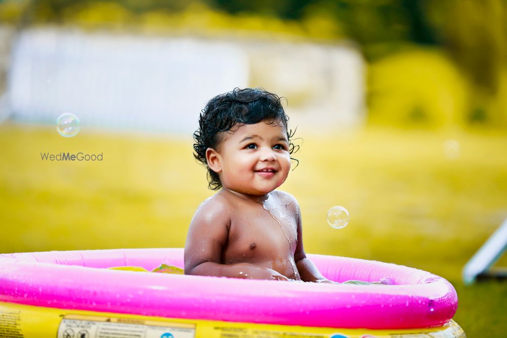 Photo From Baby shoot - By Harpreet Singh Photography