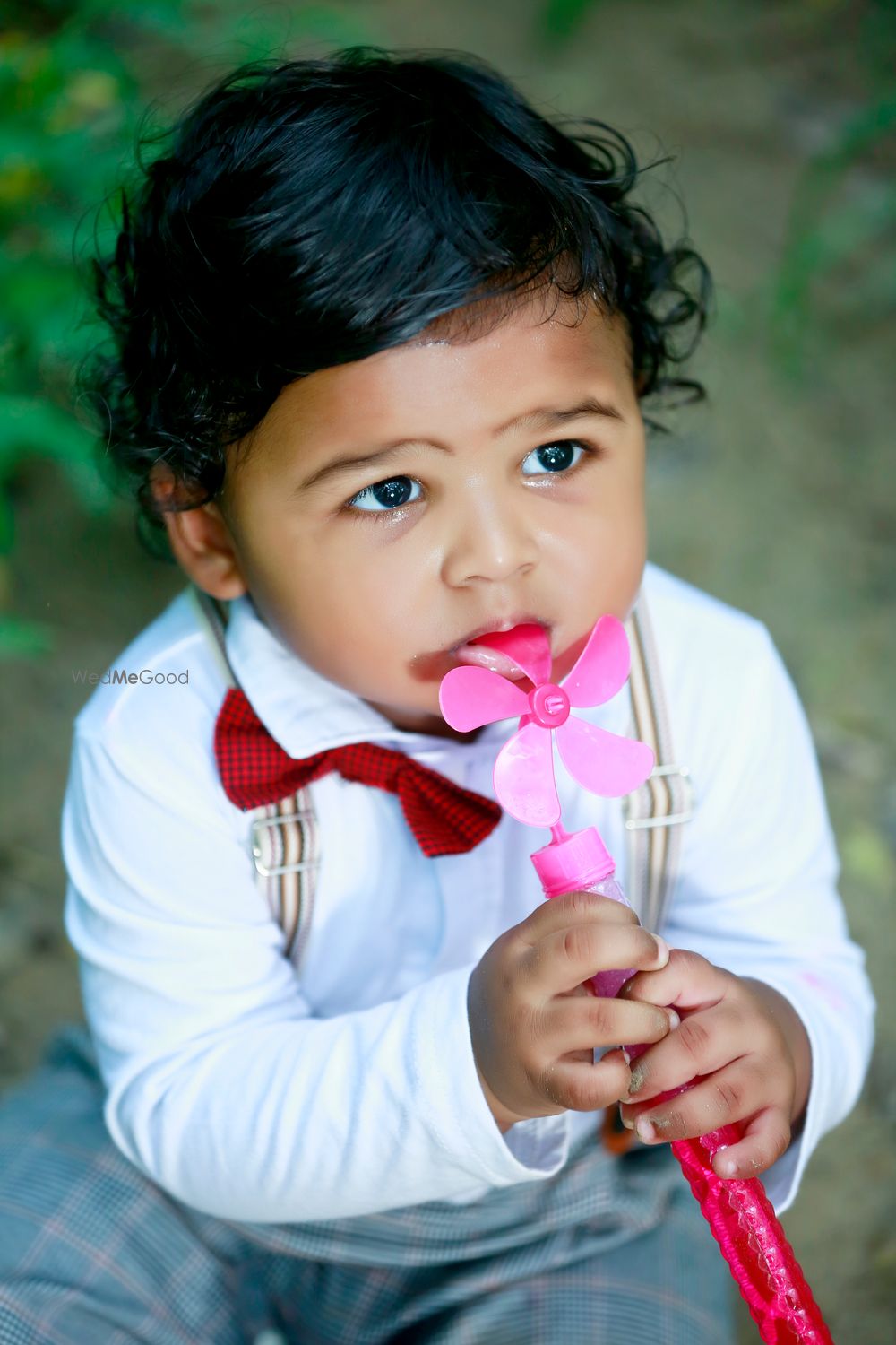 Photo From Baby shoot - By Harpreet Singh Photography