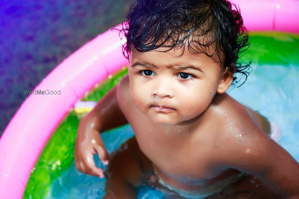 Photo From Baby shoot - By Harpreet Singh Photography