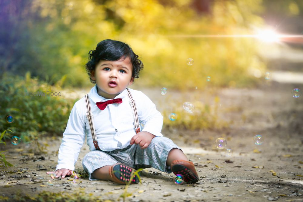 Photo From Baby shoot - By Harpreet Singh Photography