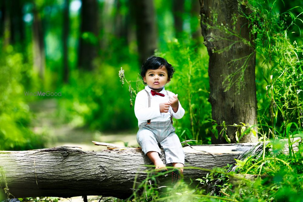 Photo From Baby shoot - By Harpreet Singh Photography