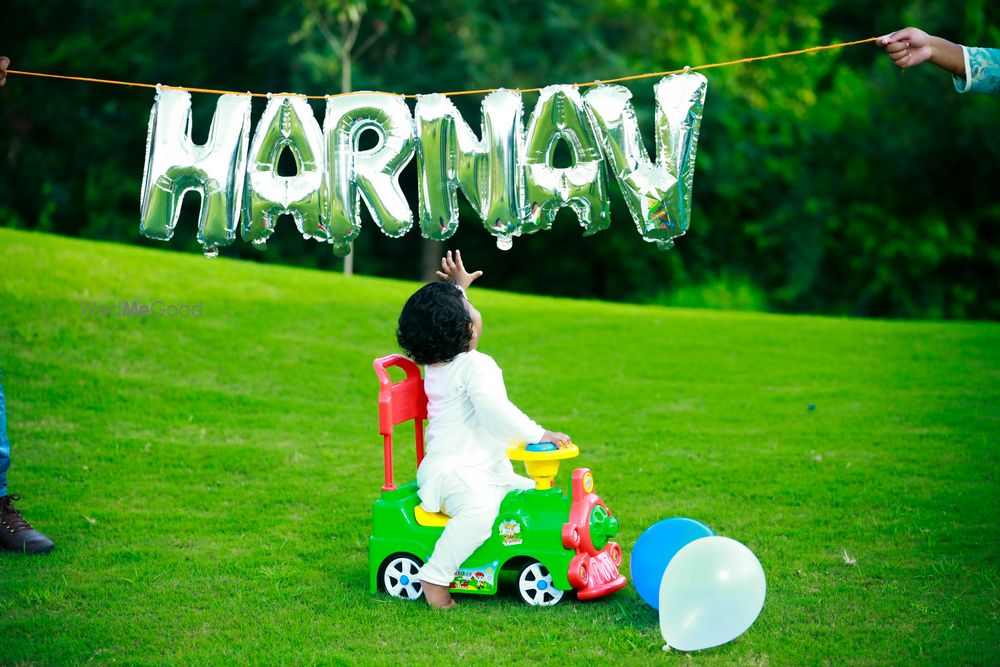 Photo From Baby shoot - By Harpreet Singh Photography