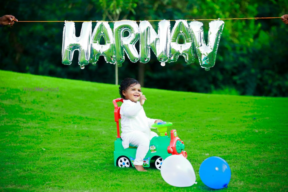 Photo From Baby shoot - By Harpreet Singh Photography