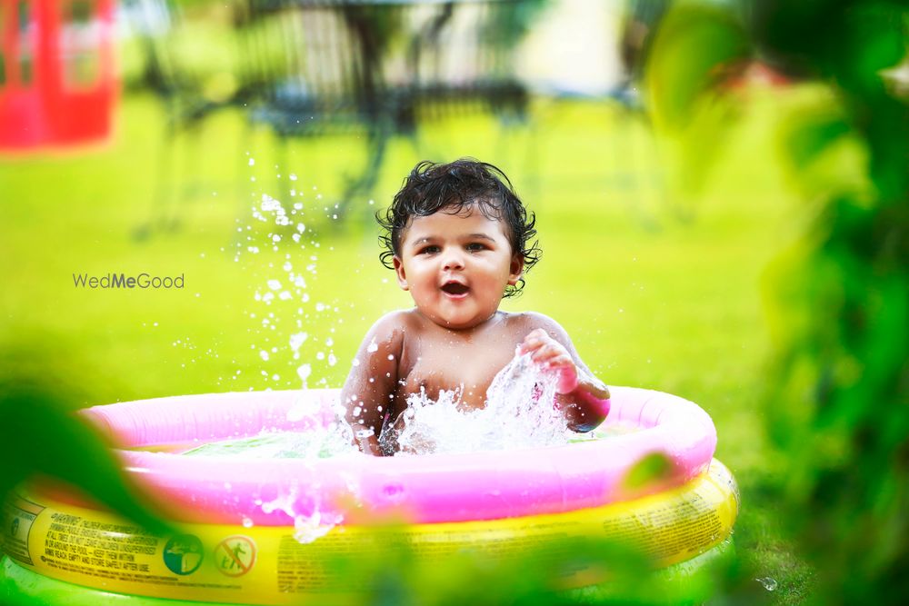 Photo From Baby shoot - By Harpreet Singh Photography