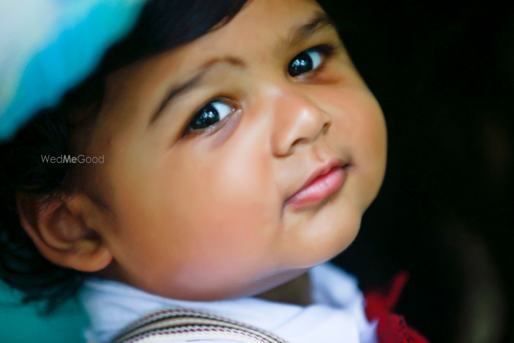 Photo From Baby shoot - By Harpreet Singh Photography