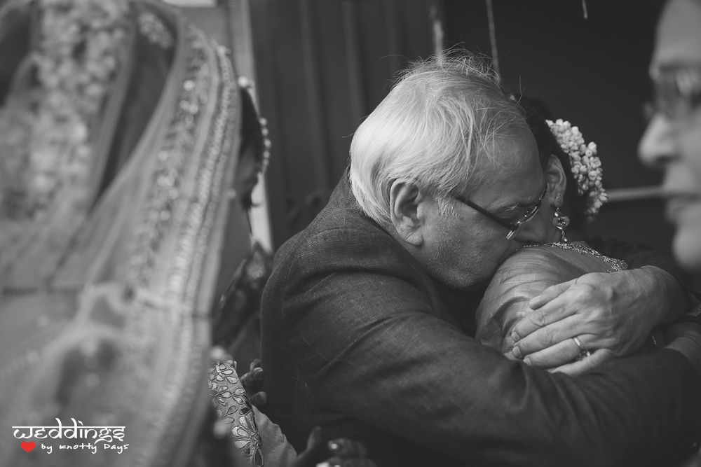 Photo From Bhakti & Kanishka - By Weddings by Knotty Days