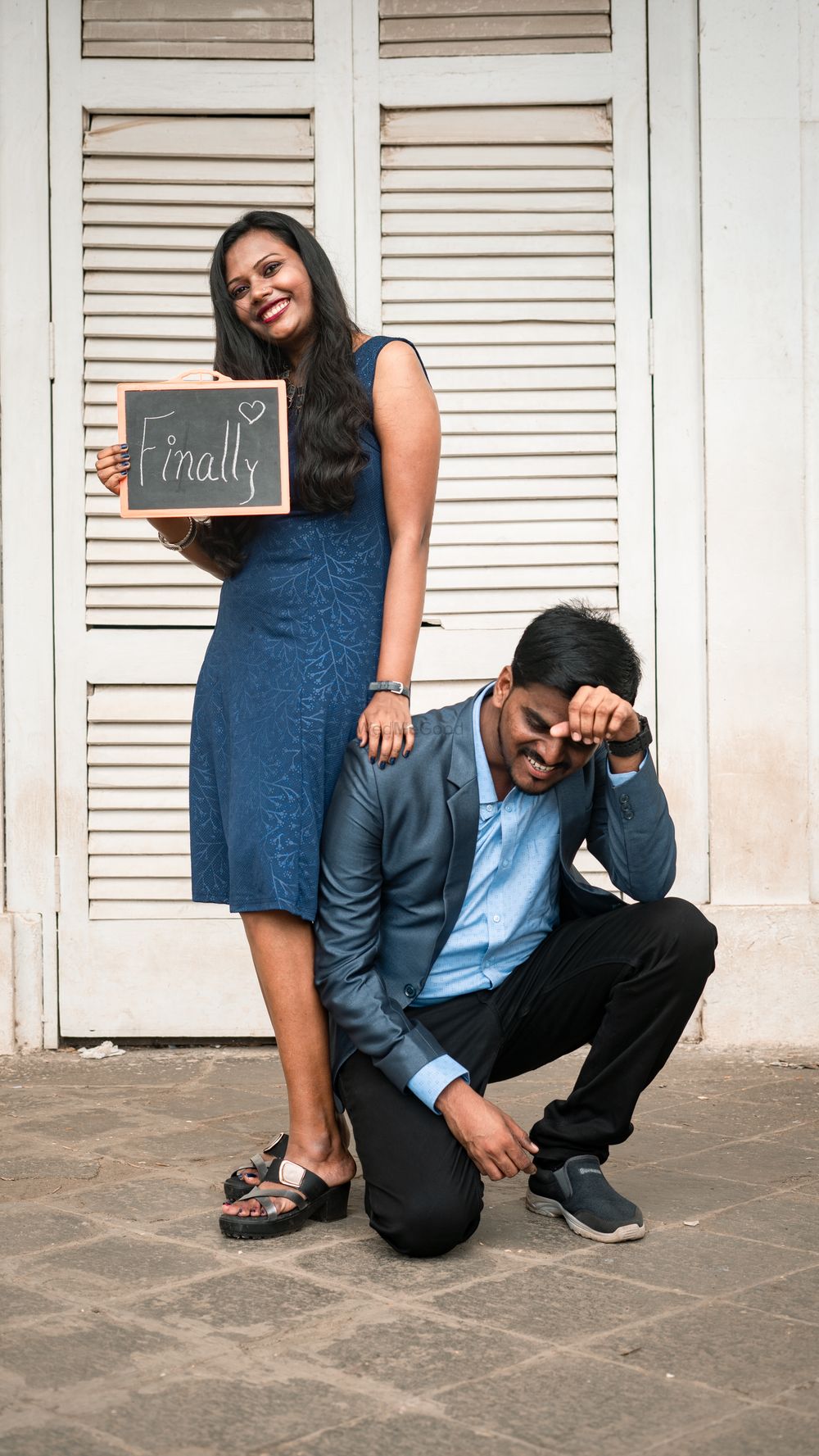 Photo From Vishal x Sonal - By Justchill Production