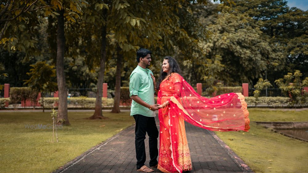 Photo From Vishal x Sonal - By Justchill Production