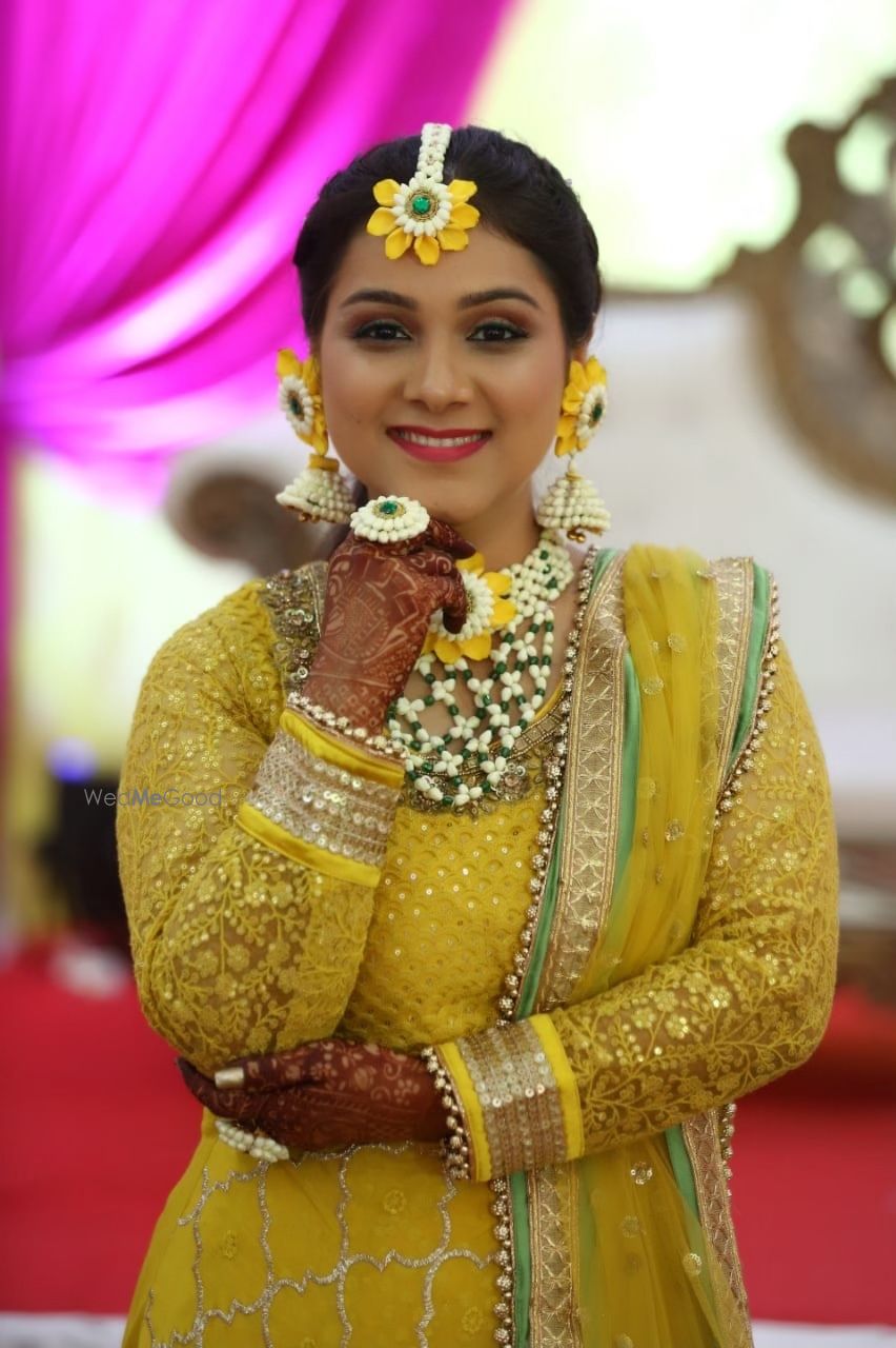 Photo From Namrata - By Brides of Zarna Joshi