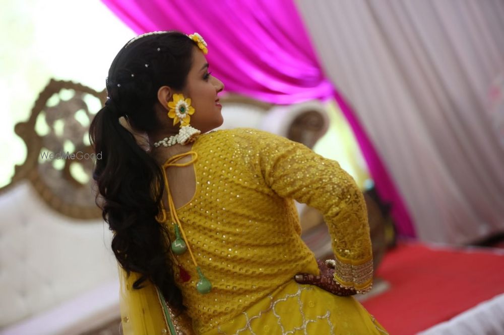 Photo From Namrata - By Brides of Zarna Joshi