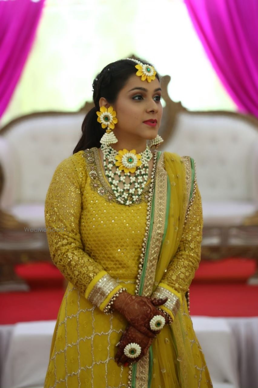 Photo From Namrata - By Brides of Zarna Joshi