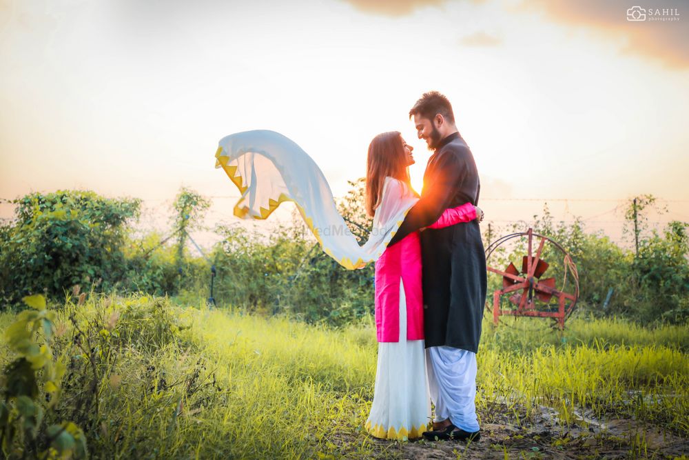Photo From Pre Weddings - By Sahil M Photography