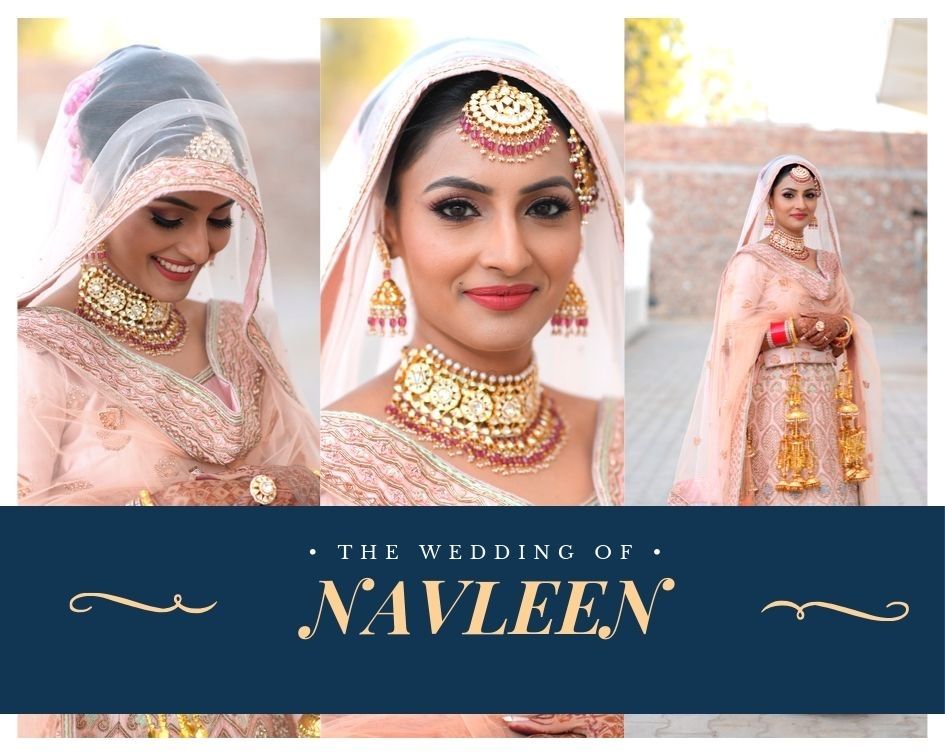 Photo From Navleen Wedding - By SC Creationz Photography