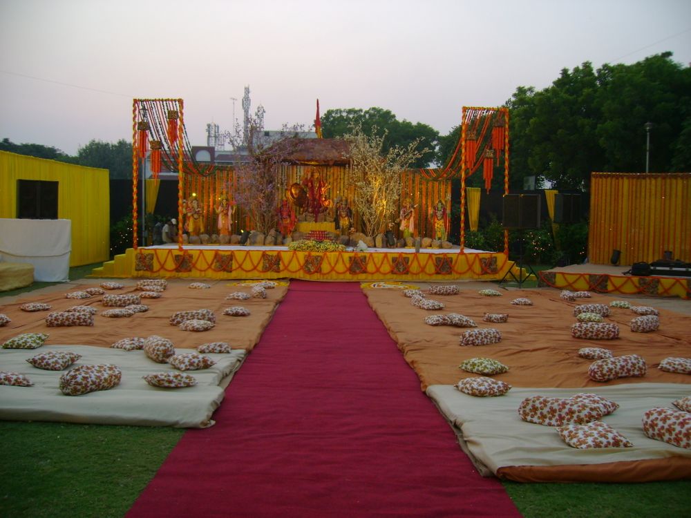 Photo From Traditional  - By Bliss Events India - Planner