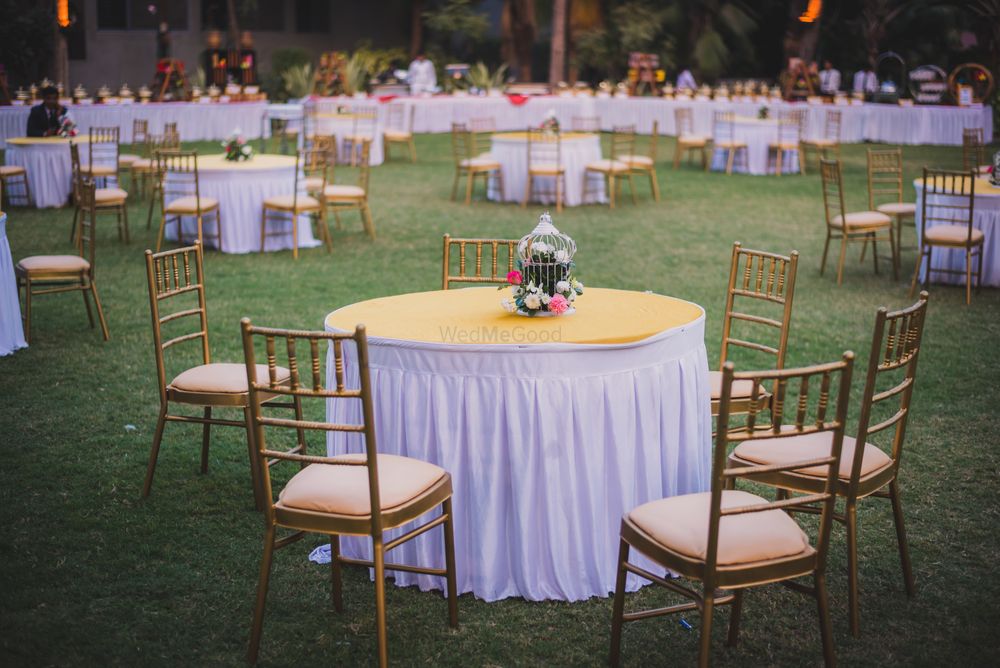 Photo From Wooden Rustic  - By Bliss Events India - Planner