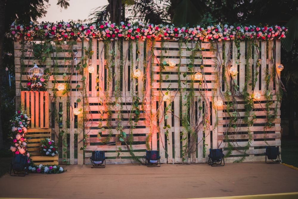 Photo From Wooden Rustic  - By Bliss Events India - Planner