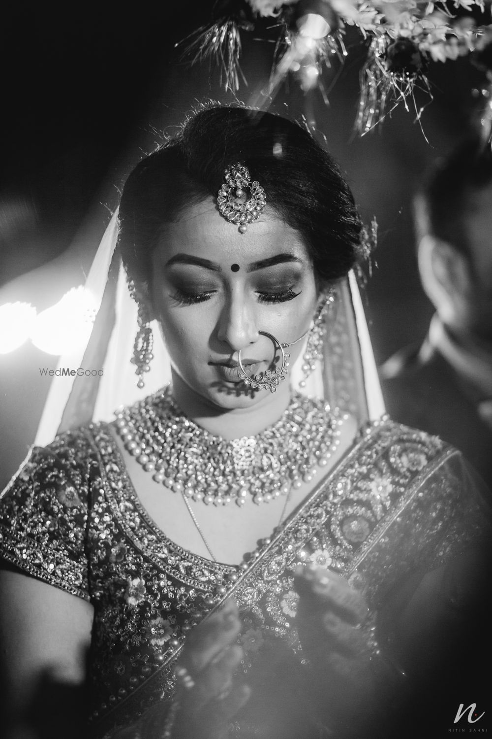 Photo From Tanu Sharma Bridal, Engagement, Reception make up  - By Glamor Zone Lucknow