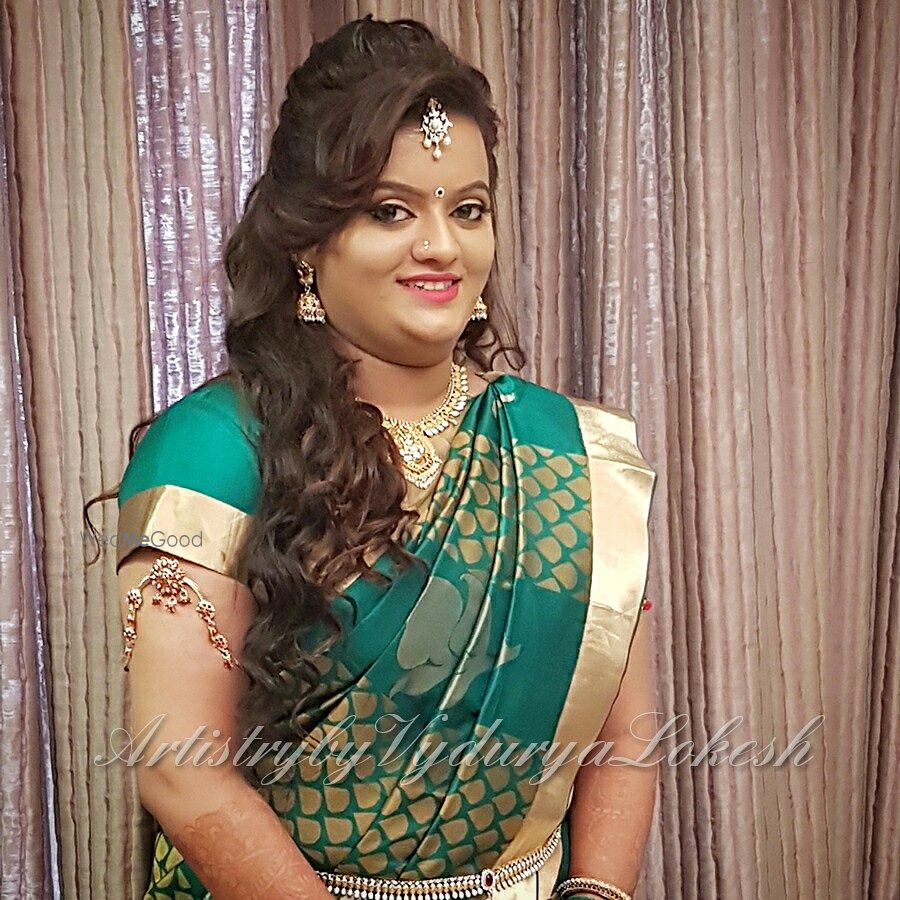 Photo From portfolio 2 - By Artistry by Vydurya Lokesh