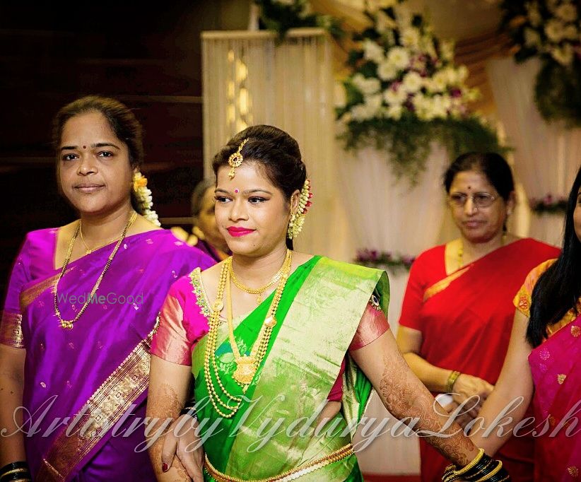 Photo From portfolio 2 - By Artistry by Vydurya Lokesh