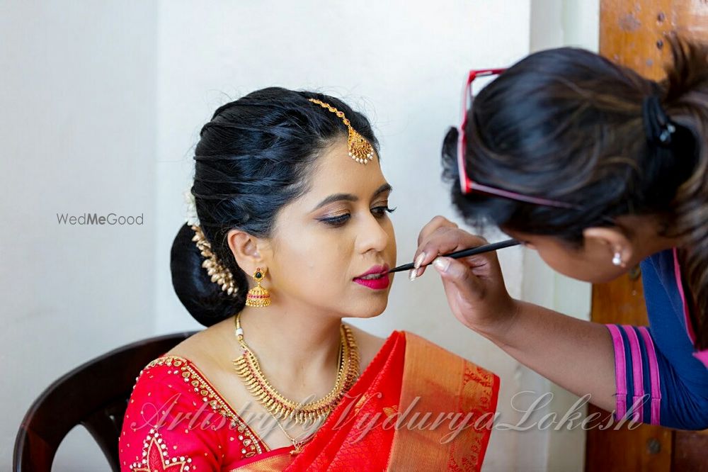 Photo From portfolio 2 - By Artistry by Vydurya Lokesh