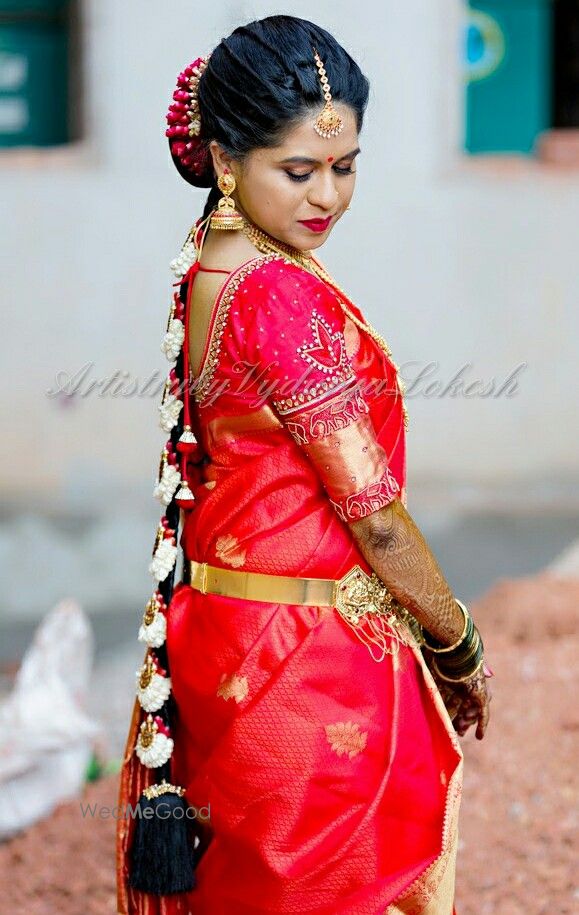 Photo From portfolio 2 - By Artistry by Vydurya Lokesh
