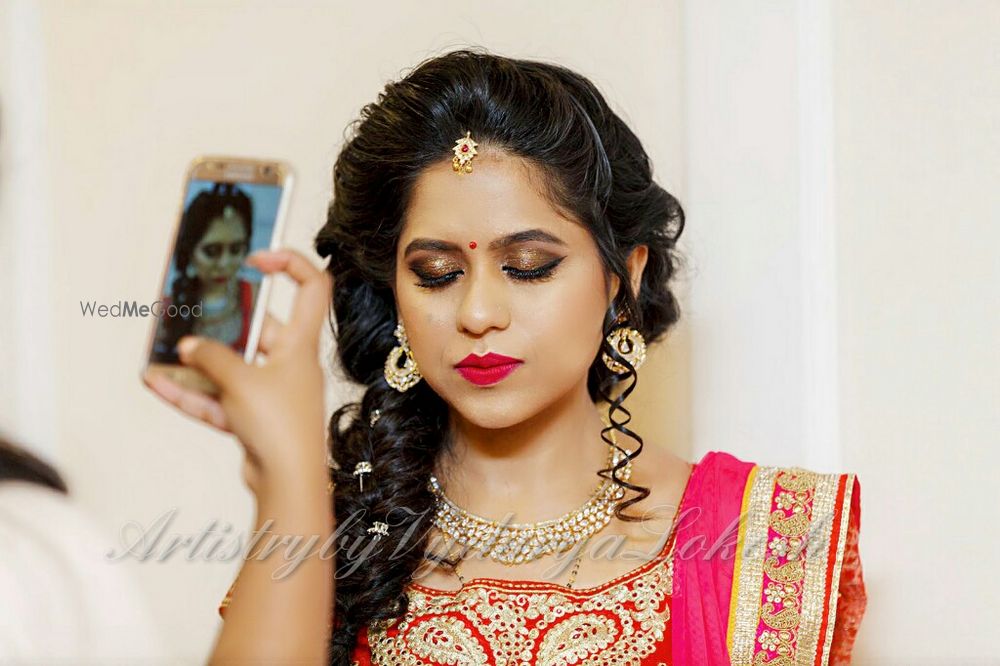 Photo From portfolio 2 - By Artistry by Vydurya Lokesh