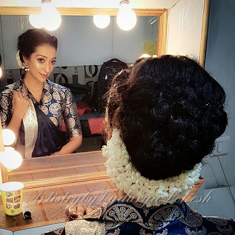 Photo From portfolio 2 - By Artistry by Vydurya Lokesh