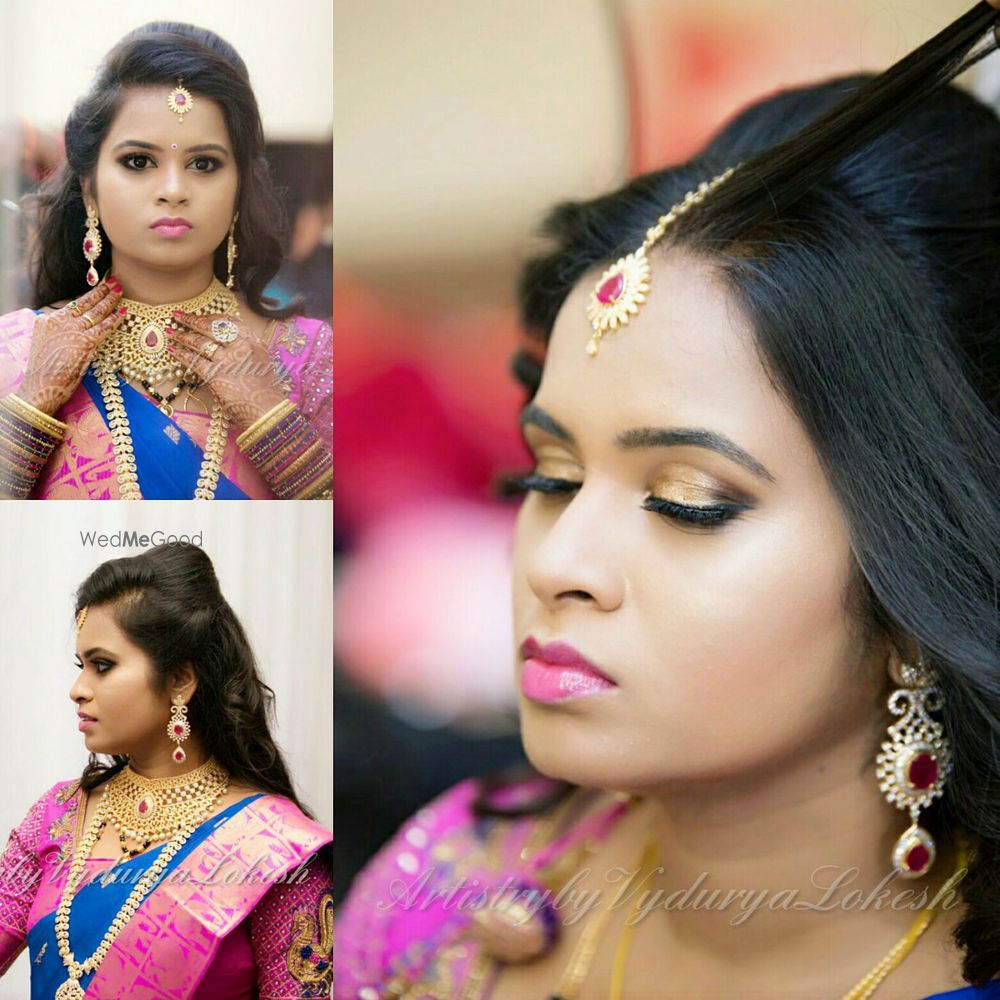 Photo From portfolio 2 - By Artistry by Vydurya Lokesh
