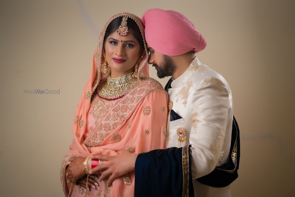 Photo From BALI BRAR + AMRIT - By Eternity Films & Photography