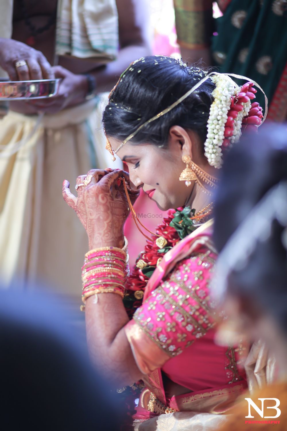 Photo From Tamil Wedding - By Shades of Aşk