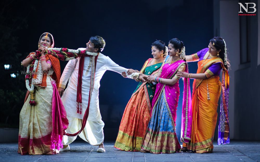 Photo From Tamil Wedding - By Shades of Aşk