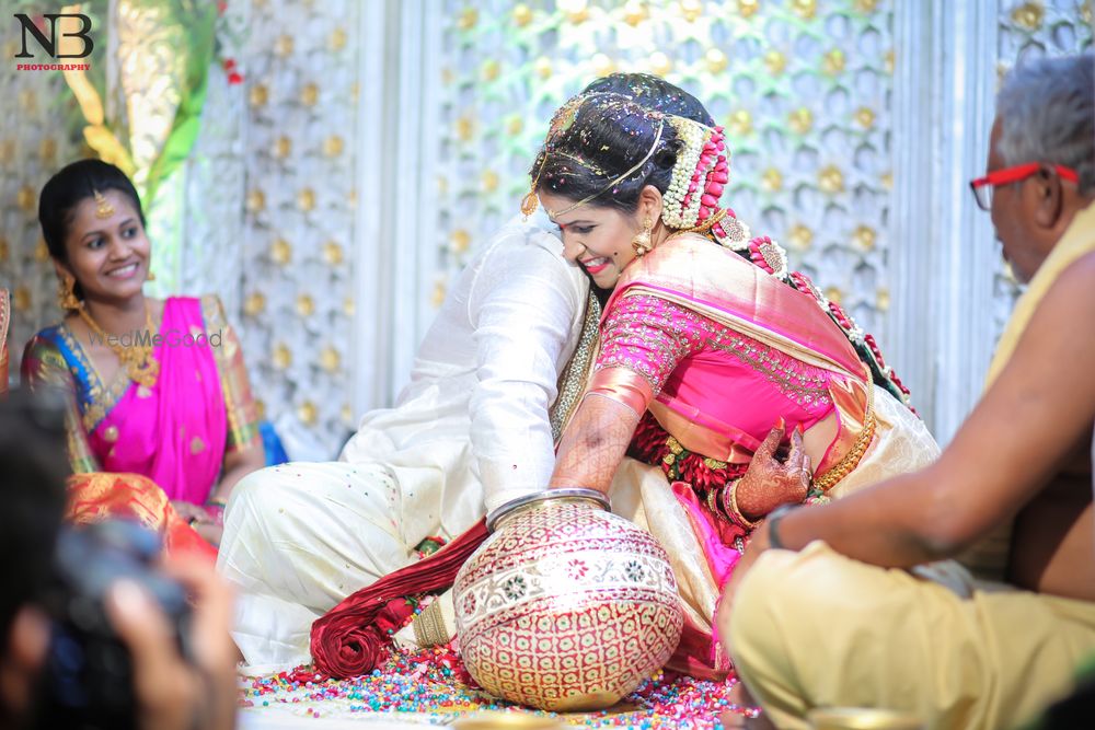 Photo From Tamil Wedding - By Shades of Aşk