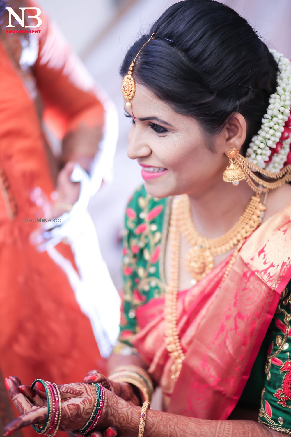 Photo From Tamil Wedding - By Shades of Aşk