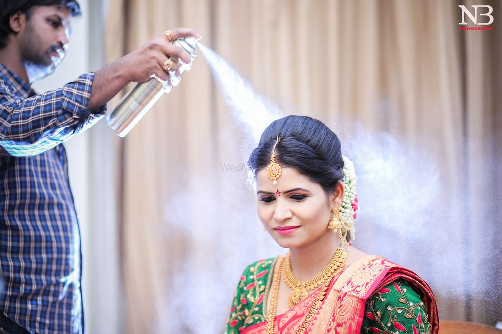 Photo From Tamil Wedding - By Shades of Aşk