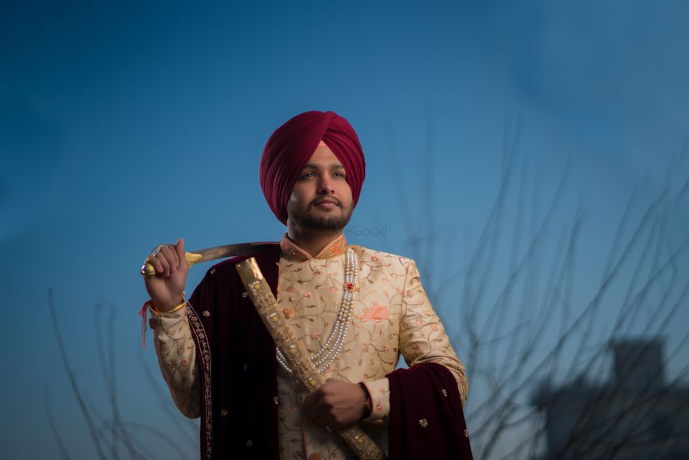 Photo From INDERJIT + LAKHVIR - By Eternity Films & Photography