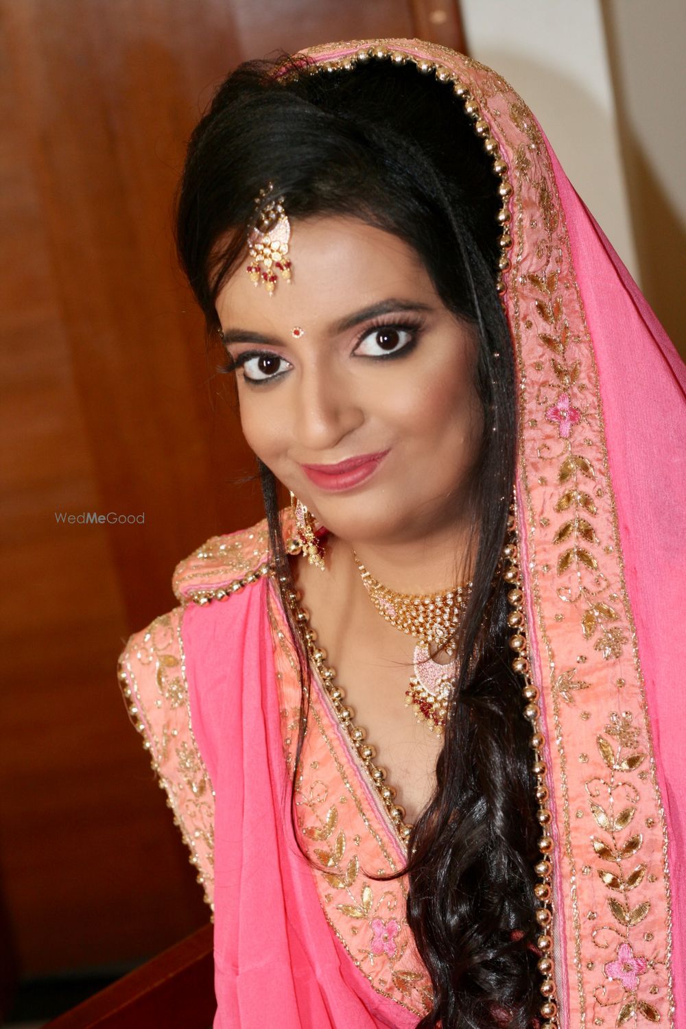 Photo From Indu - By Ruchiproartist