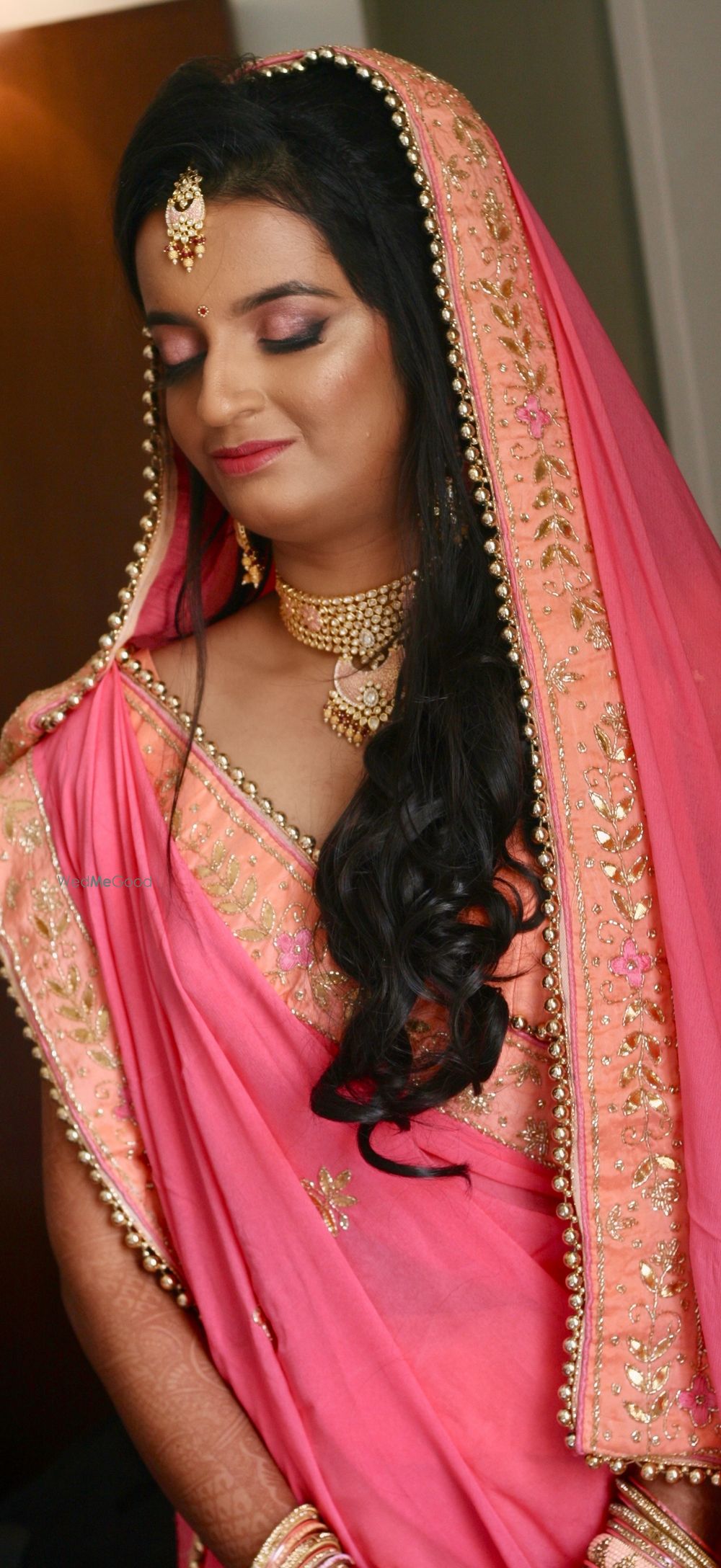Photo From Indu - By Ruchiproartist