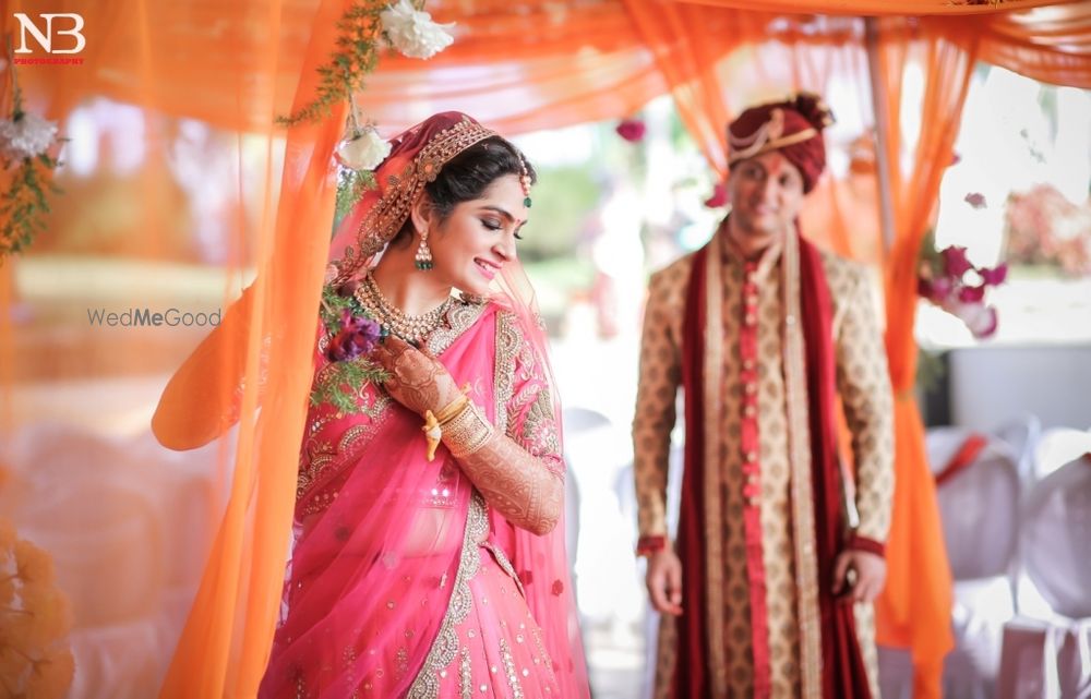 Photo From Ameet weds Shruti - By Shades of Aşk