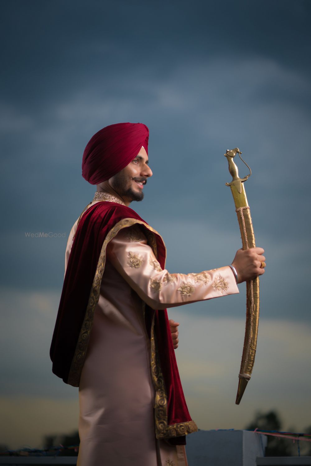 Photo From KAMALPREET + SIMARDEEP - By Eternity Films & Photography