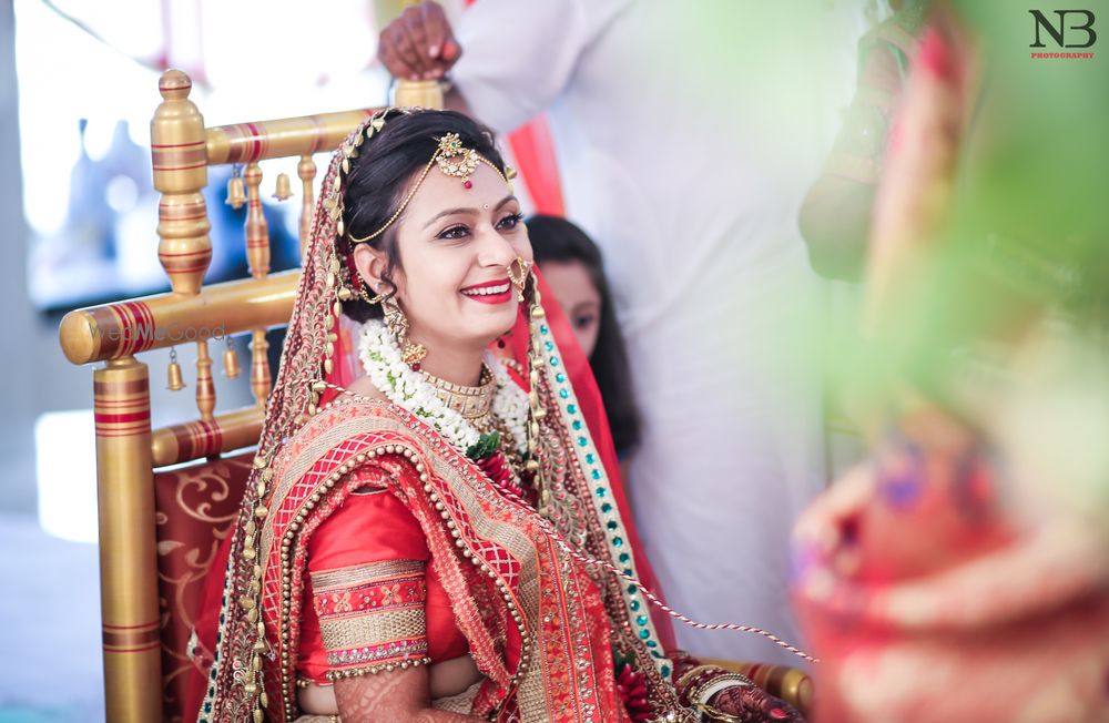 Photo From Gujrati wedding - By Shades of Aşk