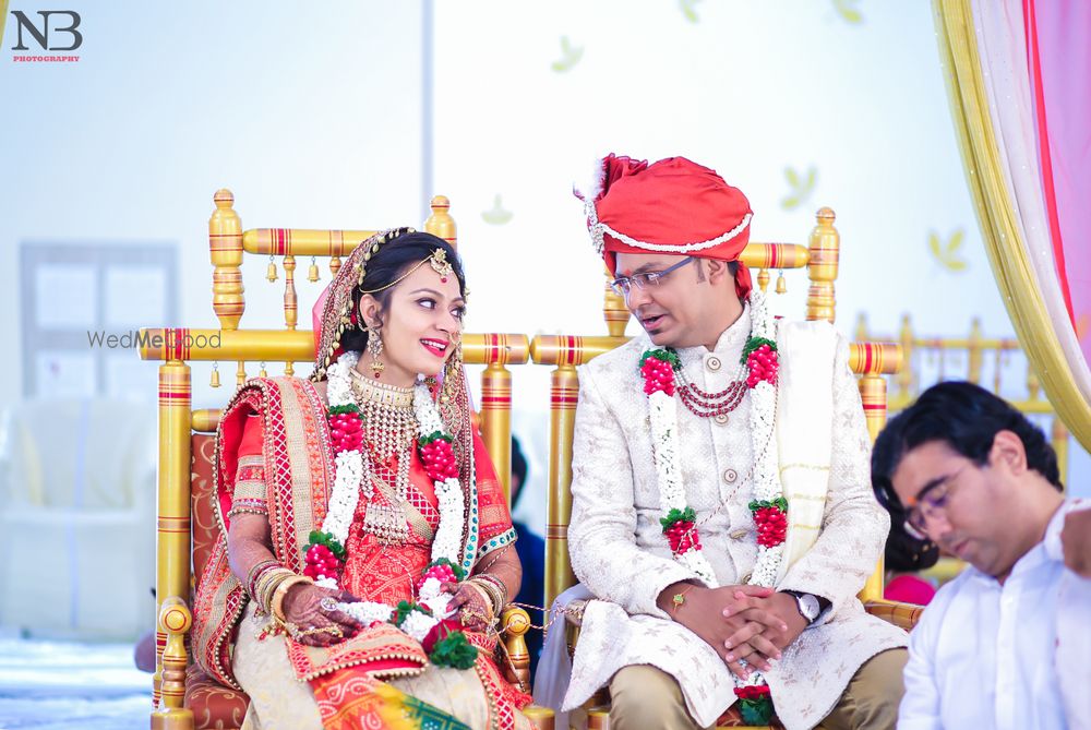 Photo From Gujrati wedding - By Shades of Aşk