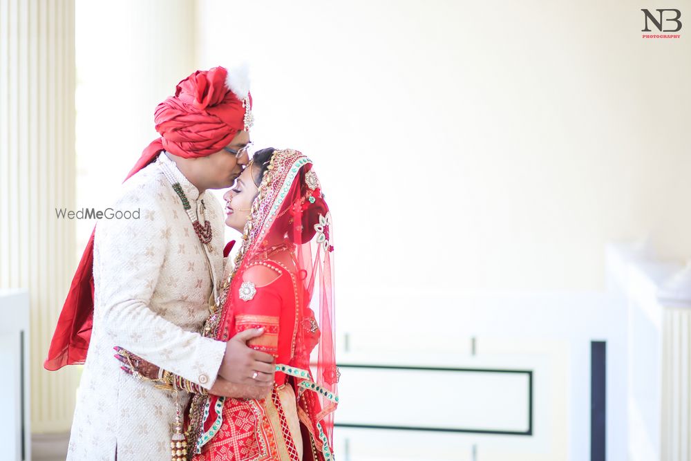 Photo From Gujrati wedding - By Shades of Aşk