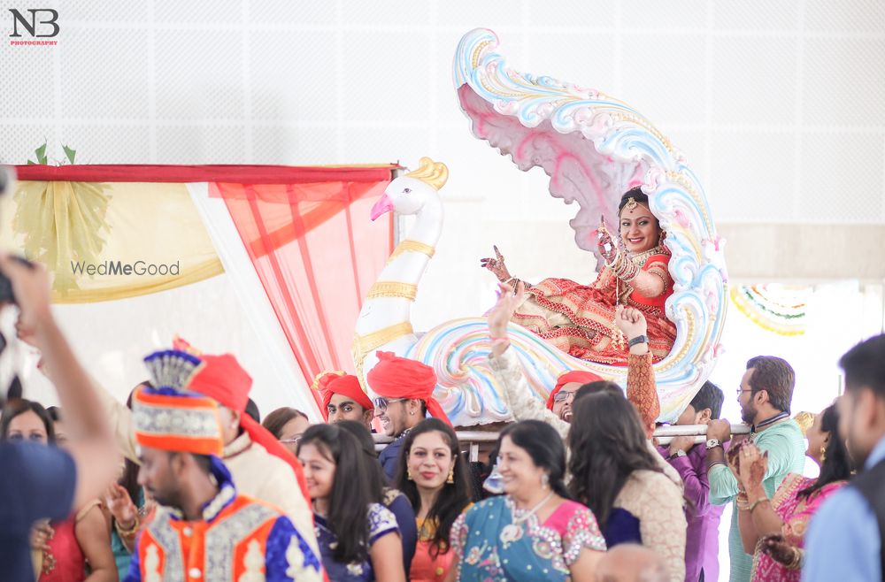 Photo From Gujrati wedding - By Shades of Aşk