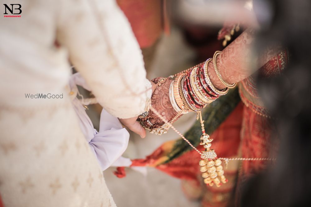 Photo From Gujrati wedding - By Shades of Aşk