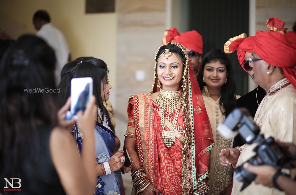 Photo From Gujrati wedding - By Shades of Aşk