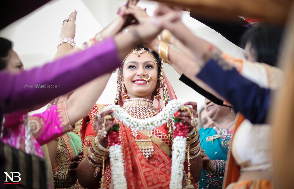 Photo From Gujrati wedding - By Shades of Aşk