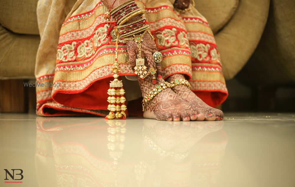 Photo From Gujrati wedding - By Shades of Aşk