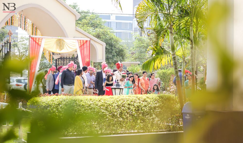 Photo From Gujrati wedding - By Shades of Aşk